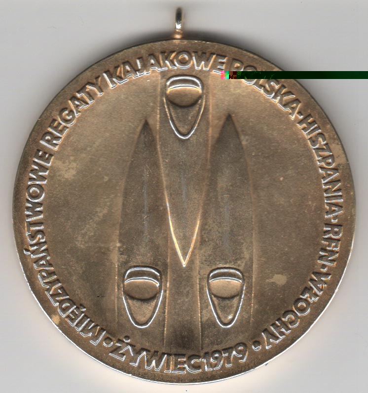 medal rw