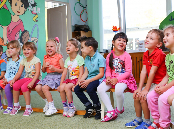 Kwarantanna w przedszkolu w Jeleśni