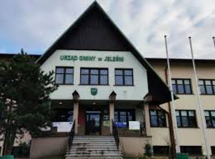 Urząd Gminy w Jeleśni pracuje w trybie zdalnym