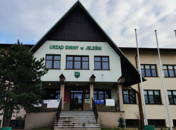 Jeleśnia: Debata nad raportem o stanie gminy