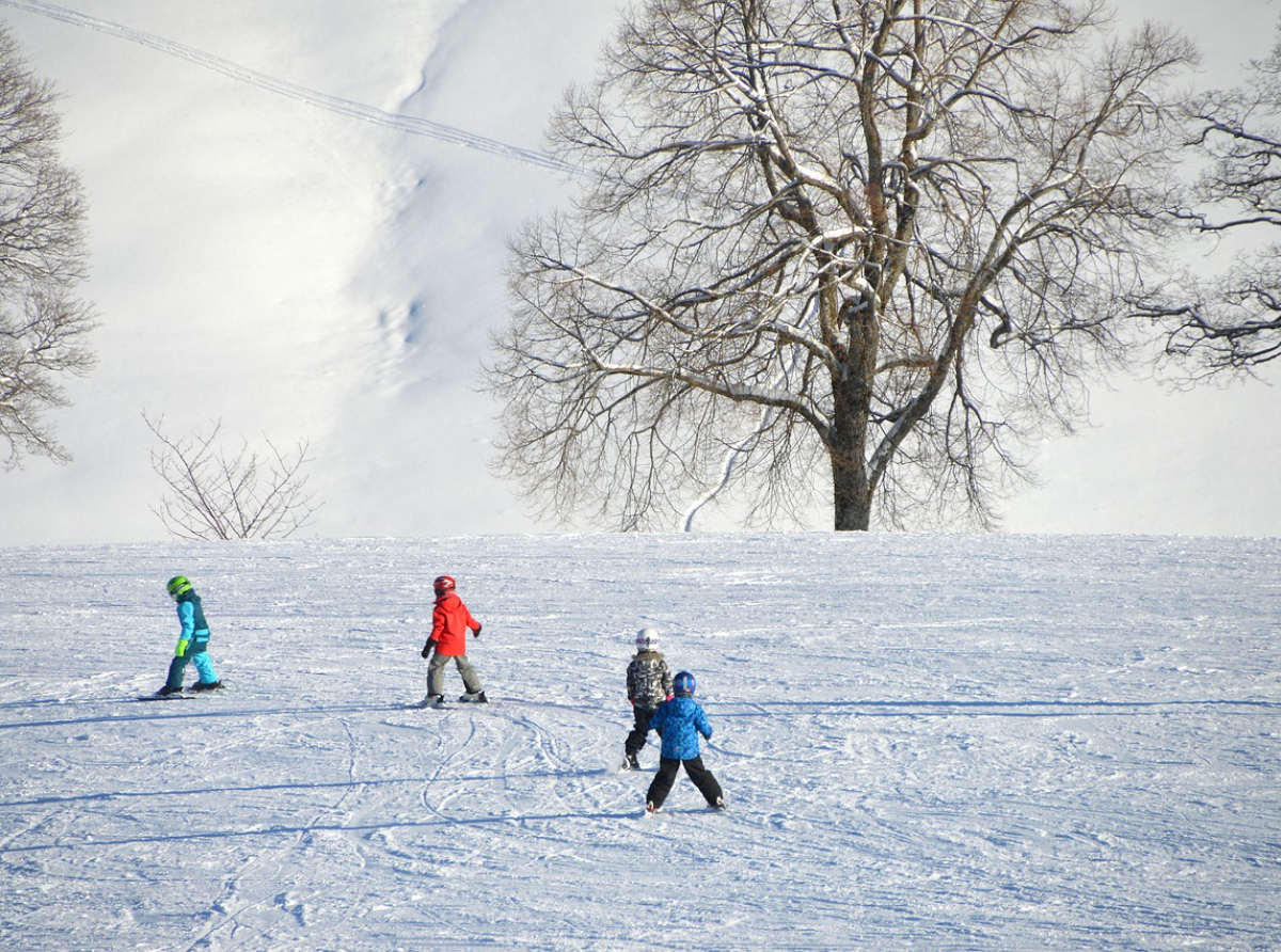 Co zyskujesz, wykupując ubezpieczenie narciarskie?