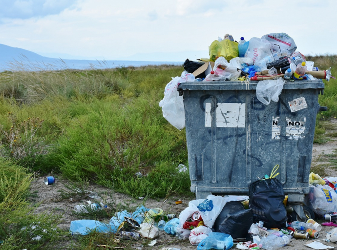 Jeleśnia: Stawki opłat za gospodarowanie odpadami komunalnymi