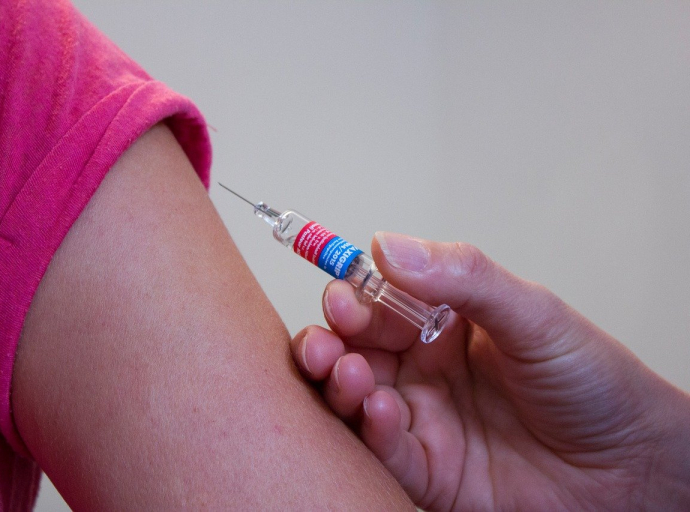 Kolejna akcja szczepień w Żywcu