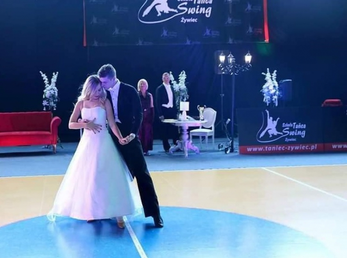 Szkoła Tańca Swing Żywiec: kurs dla narzeczonych i małżeństw