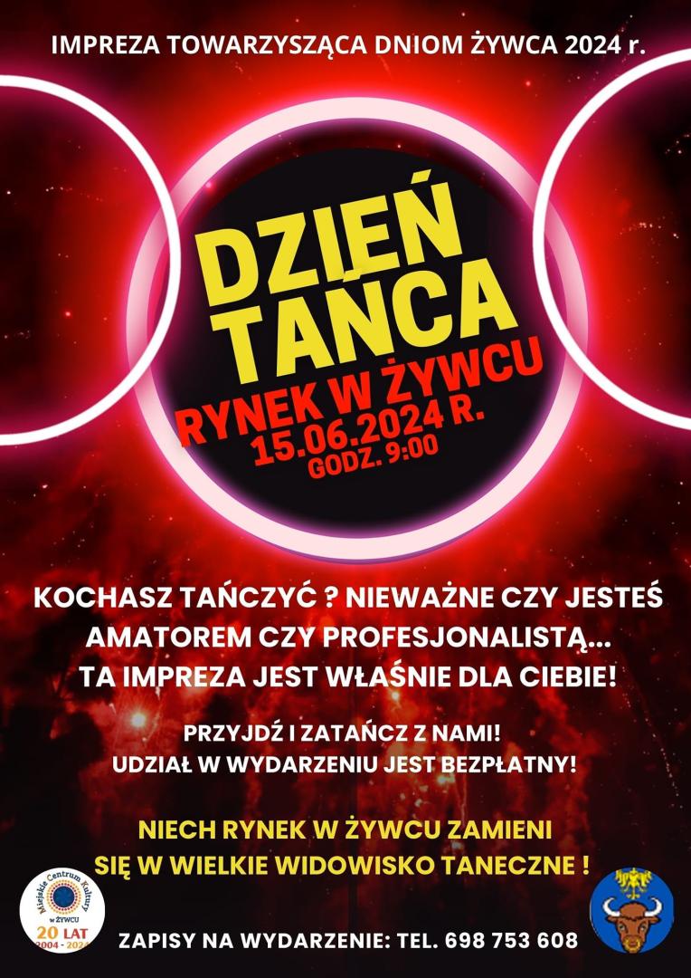 dzientanca