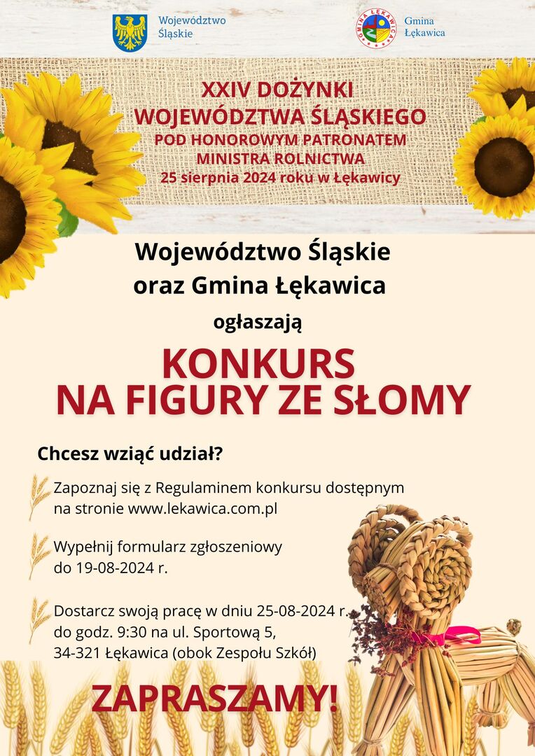 Konkurs sloma