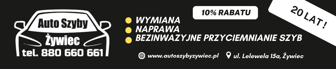 Auto Szyby