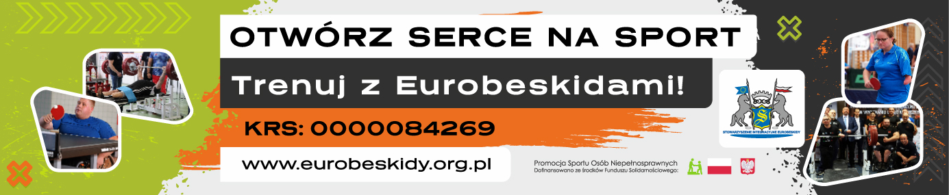 Baner Eurobeskidy