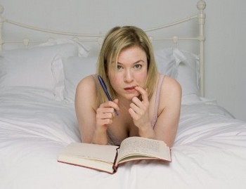 Dziennik Bridget Jones