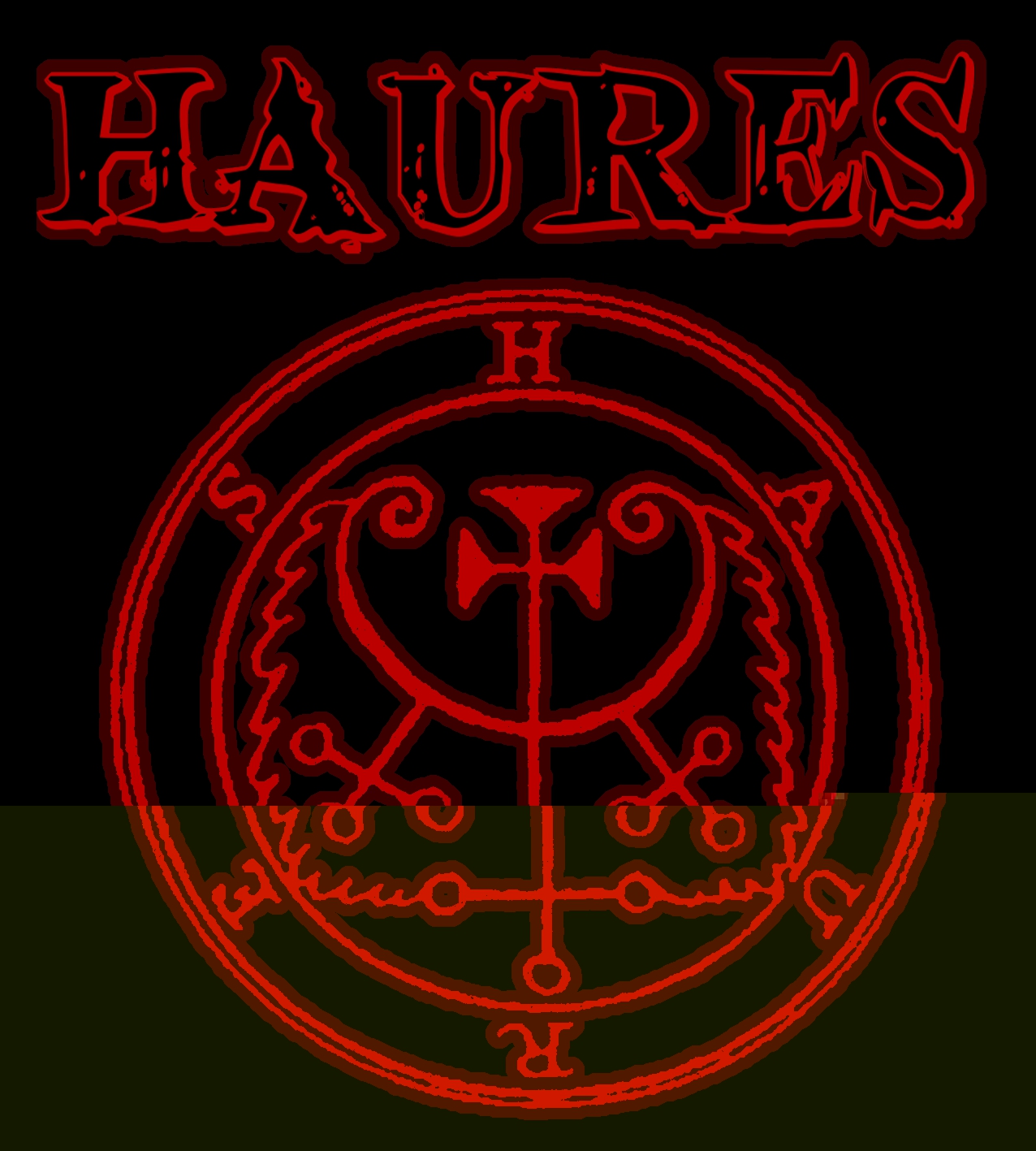 Haures Logo