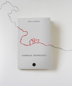 Lomskie opowiesci przod