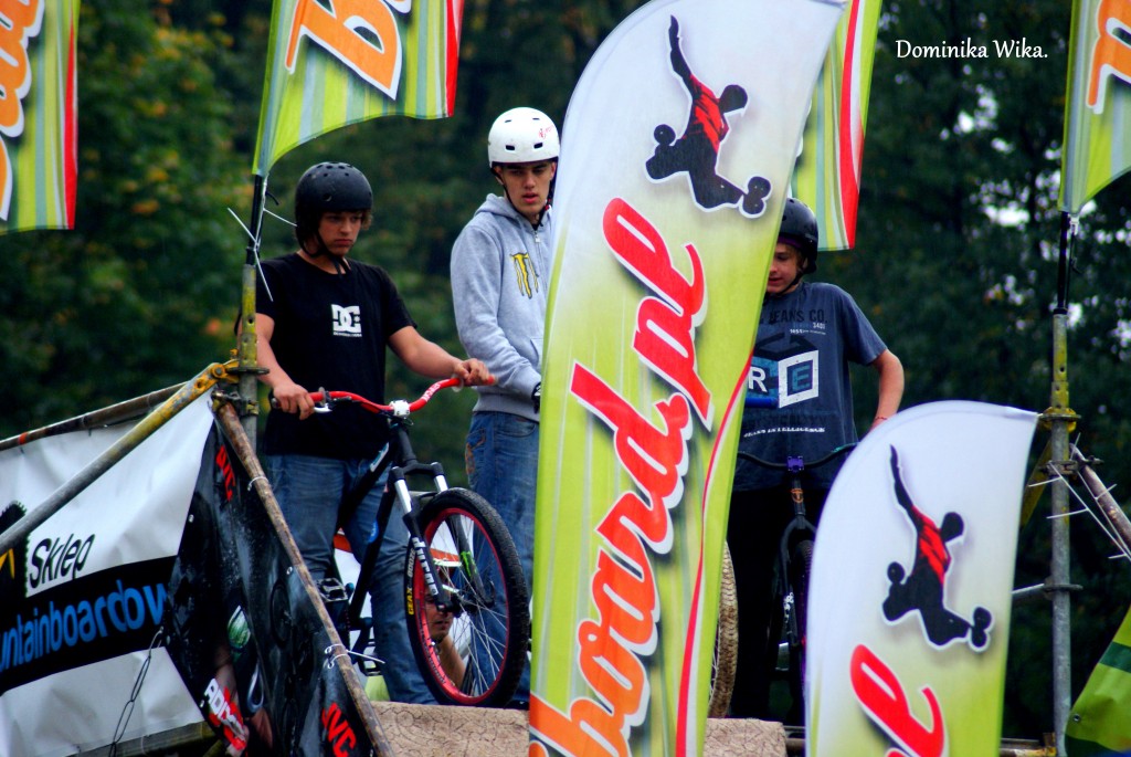 biboard freestyle games żywiec