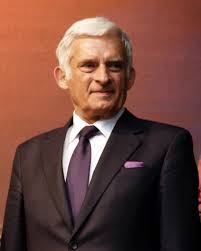 jerzy buzek