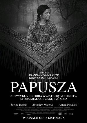 papusza