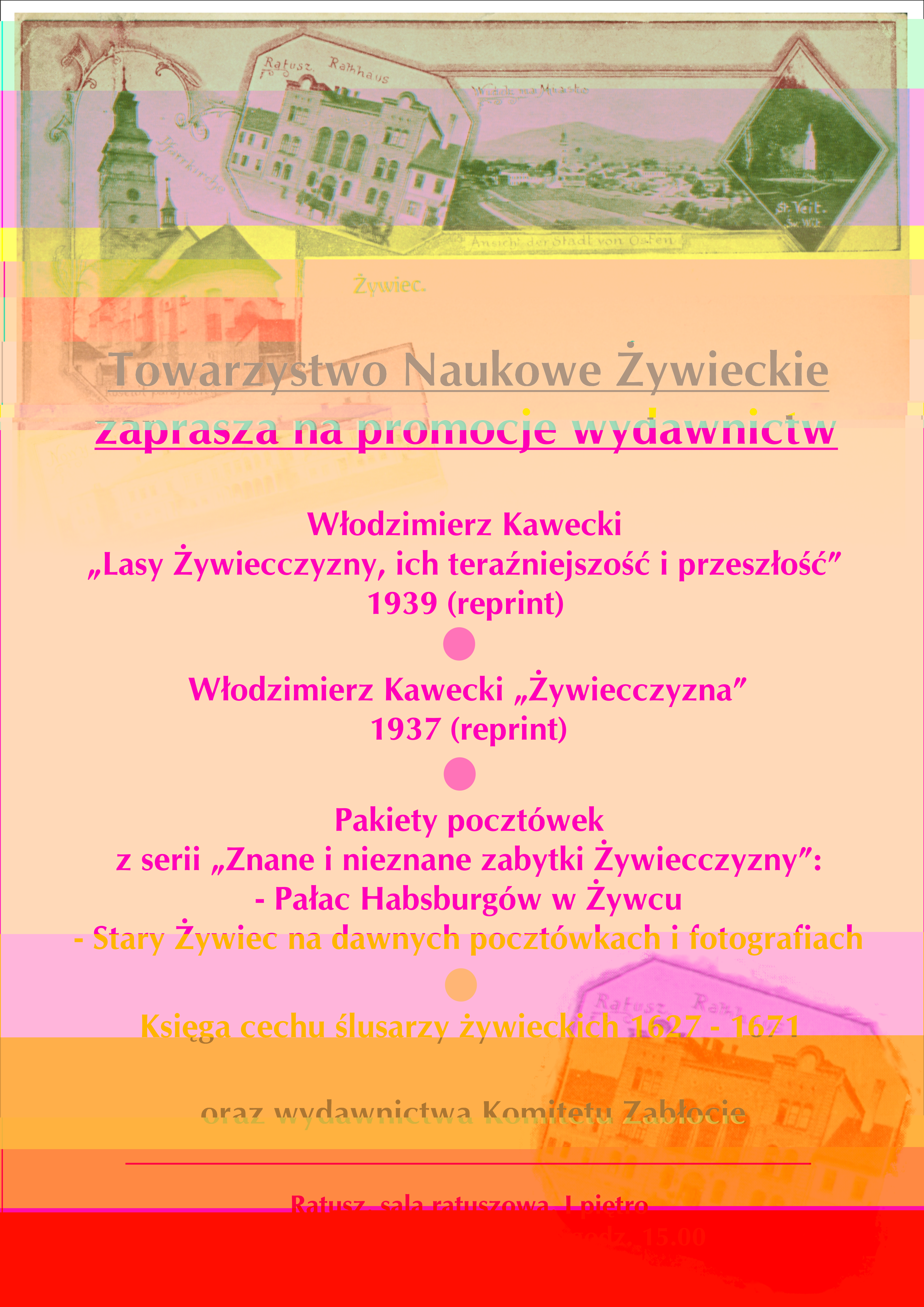 promocja wydawnictw