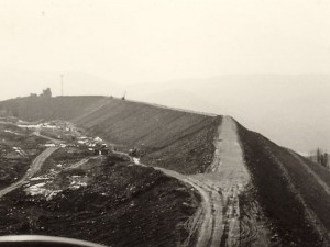 żar budowa zbiornika